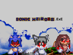 Sonic Heroes Exe