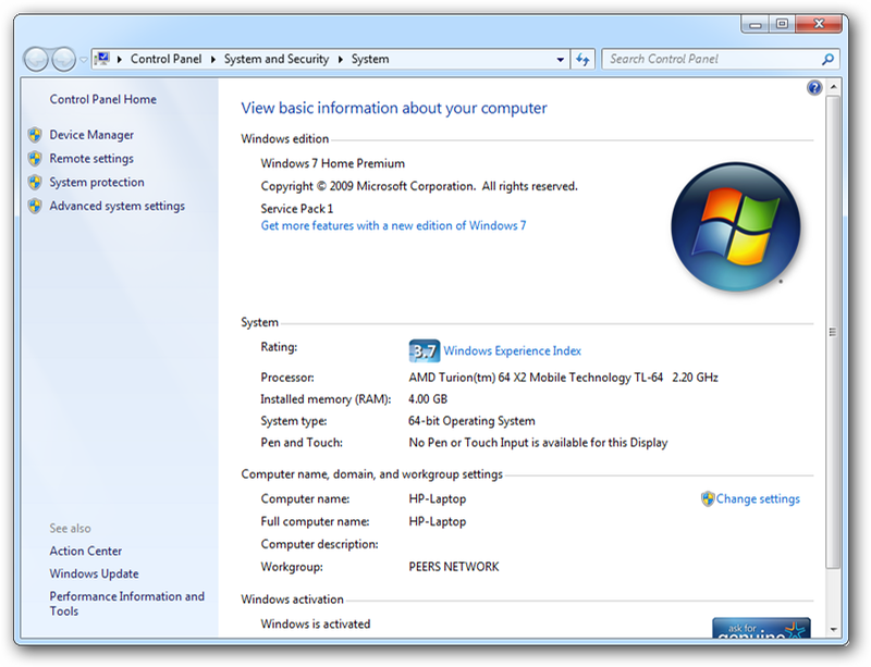 Windows 7 home premium free download full