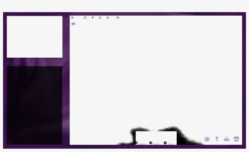 how to add an overlay to obs