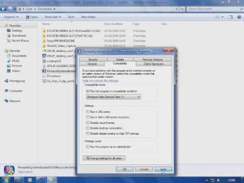 dazzle dvc 100 windows 10 software download