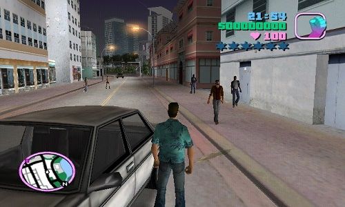 Gta Vice City Game Download And Install