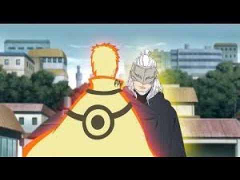 Naruto shippuuden episode 119